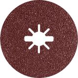 Bosch - Expert R781 - Slijpschijf - 115 Mm - Gr36 - Prisma Keramisch