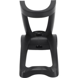 Universele kunststof oplaadhouder voor elektrisch scheerapparaat - oplaadstandaard voor S5000, S5077, S7000, S9000, S9031, RQ310, YS523 - past bij de decoratie. .