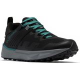 Columbia - Facet 75 Outdry - Wandelschoenen - Waterdicht - Zwart