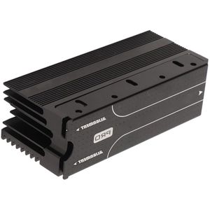 Content in HTML | M.2 Koellichaam SSD-koeler - Gegevensbescherming - Aluminiumlegering - 2280 SSD .