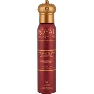 CHI - Royal Treatment - Dry Shampoo Spray - 198 gr