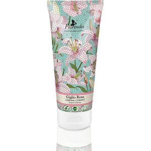 Florinda Mosaici Italiani Giglio Rosa bodycreme 200 ml