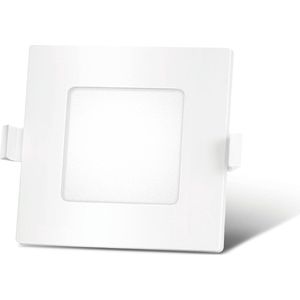 AIGOSTAR LED E5 SLIM DOWN LIGHT 6W 3000K