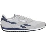 Reebok Unisex Classic Az sneakers, Grey 2 Vector Navy Chalk, 33 EU