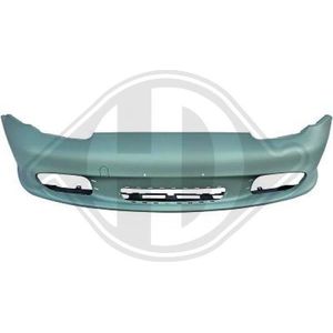 Voorbumper Porsche Boxster (986). Model: 1996-09 - 2004-12