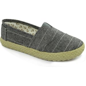 Espargatas Espadrilles Vrouwen - Grijs- 36