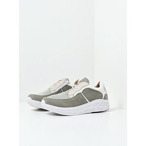 Wolky Dames Sneakers 05704 Bounce S2F Grijs