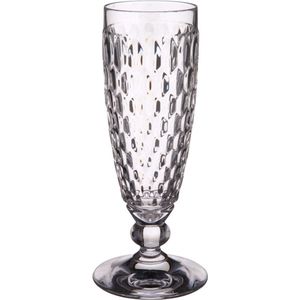 VILLEROY & BOCH - Boston - Champagneglas helder 16cm 0,15l