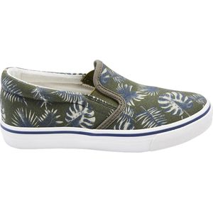 Vertbaudet Slip-on sneakers voor jongens