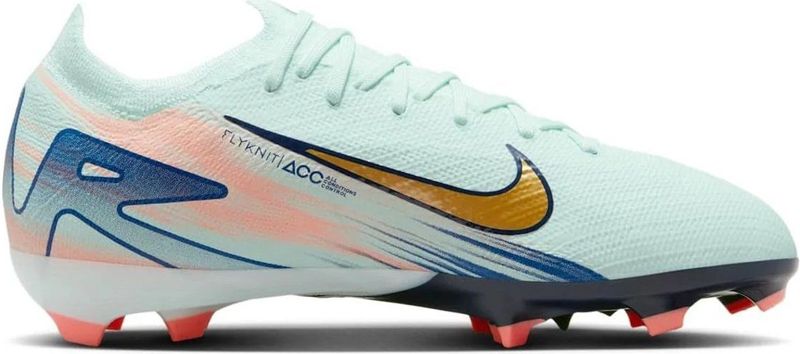 Nike - Jr. Vapor 16 Pro Mercurial Dream Speed - Voetbalschoenen - Groen - Low-top