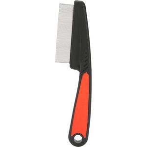 Solacis Elektrische luizenkam - Elektrische vlooienkam - Electrische luizenkam - Luizenkam - Must have tegen luizen!