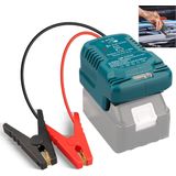 STARTKABELSET GESCHIKT ICM MAKITA 18V ACCU