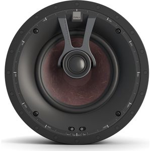 PHANTOM K-60 - Inbouwluidspreker - Wit - Compact - 2-Wege