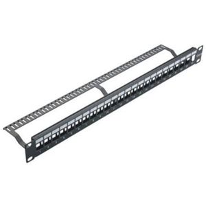 WP WPC-PAN-BU24 patch paneel