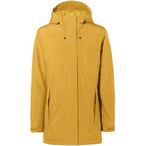 VAUDE - Rosemoor - Gewatteerde Parka - Dames - Waterdicht - Met Kap