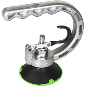 Deuktrekker 75mm voor Auto Carmorrisage Reparatie - Handige Zuignap Lifter