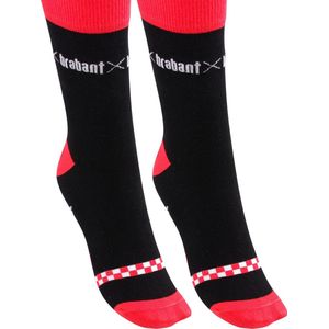 Ik kom uit Brabant Sokken - Heren Sokken - Maat 36-40