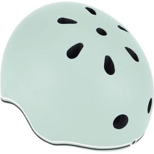 Veiligheidshelm XXS XS mintgroen verstelbaar 45-51 cm