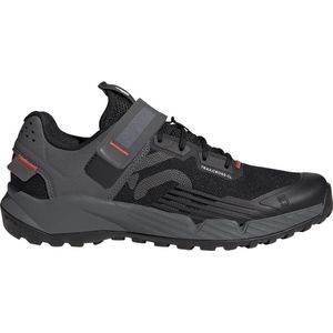 Five Ten Trailcross Clip-in Mtb-schoenen Grijs EU 40 2/3 Vrouw