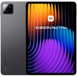 Xiaomi Pad 7 Pro - Tablet - Grijs - 11 inch - 12GB RAM - 512GB Opslag - Wi-Fi 7