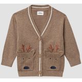 s.Oliver Strickjacke