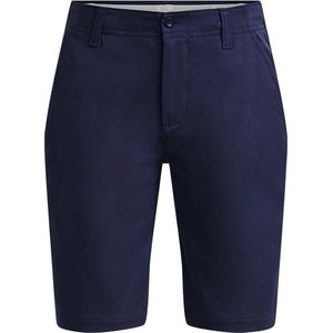 UA Boys Golf Short-Midnight Navy / / Midnight Navy