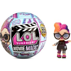 L.O.L. Surprise! Movie Magic pop - 1 bal