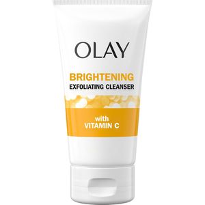 Olay Regenerist Vitamin C + Peptide 24 Gezichtsreiniger – Verhelderend & Exfoliërend – 150 ml