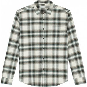 Dstrezzed Overhemd - Slim Fit - Groen - XL