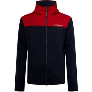 j. lindeberg Jeff Hood - - Wintersport - Wintersportkleding - Truien