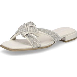 Marco Tozzi - BY GUIDO MARIA KRETSCHMER - Dames Slipper - F-breedte - Maat 41 EU