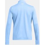 Under Armour Motion Emea Jas Blauw S Vrouw