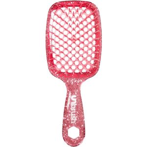 FHI Heat - Unbrush - Ontwarrende Borstel - Ruby Peach - Duurzaam en Lichtgewicht