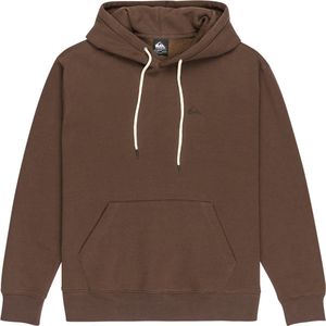 Quiksilver - Salt Water Hood - Hoodie - Bruin
