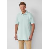 s.Oliver - Polo-Shirt - Piqué - Poloshirt