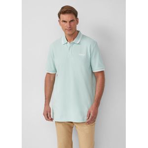 s.Oliver - Polo-Shirt - Piqué - Poloshirt