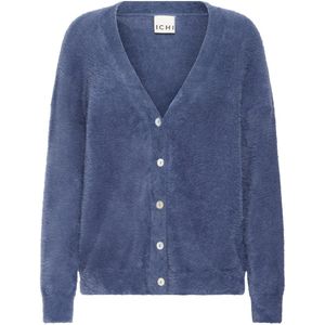 Ichi IHBRULA CA Dames Vest - Maat L