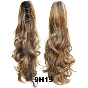 Daviva Paardenstaart 9H19