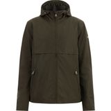 DreiMaster Maritim Tussenjas  olijfgroen