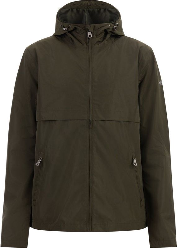 DreiMaster Maritim Tussenjas  olijfgroen