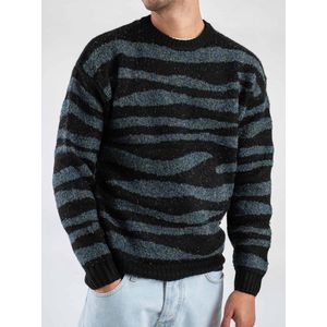 ONLY&SONS - ONSLINCOLM DS 3 BOUCLE CREW KNIT - Heren - Gebreide truien