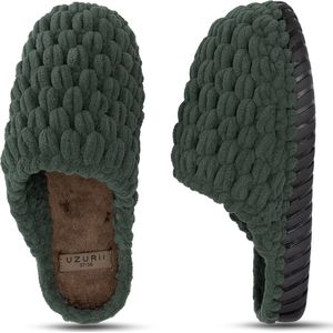 Uzurii Cosy - Legergroen