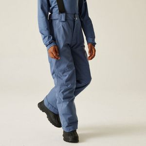 Dare2b - Outmove II - Skibroek - Blauw - 9-10 Jaar