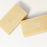 Gladskin - Gentle Shampoo Bar - 110g - Shampoo