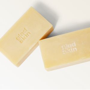 Gladskin - Gentle Shampoo Bar - 110g - Shampoo