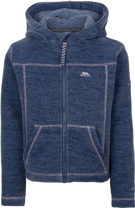 Trespass Cossie Fleece Met Volledige Rits
