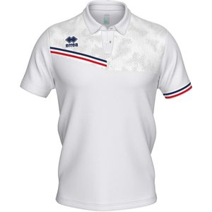 Polo Errea Emir Polo Mc Ad - Sportswear - Volwassen