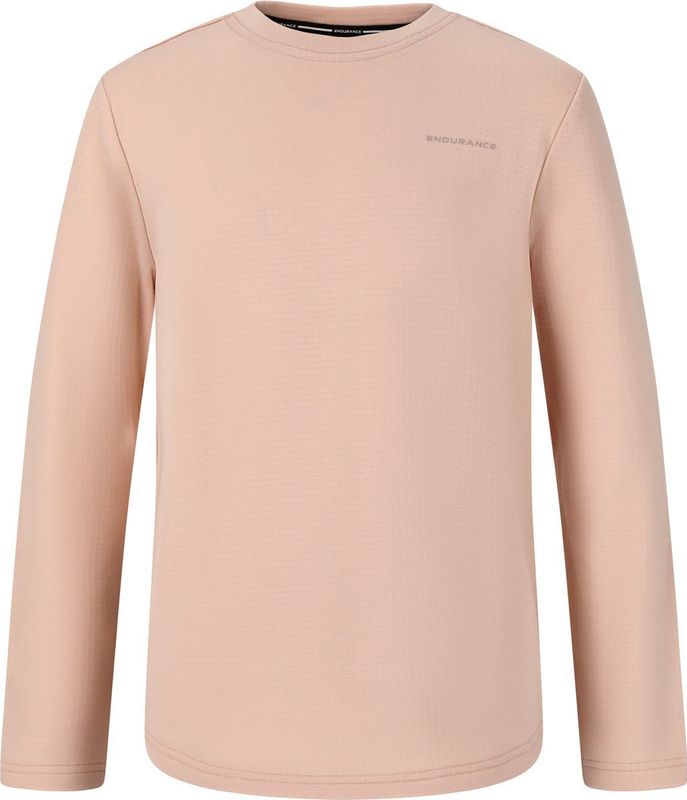 ENDURANCE Functioneel shirt  rosa