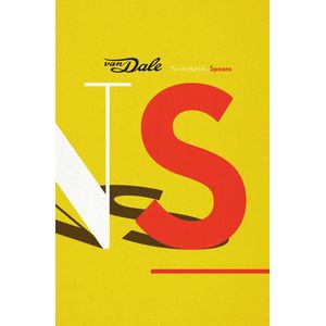 Van Dale Pocketwoordenboek Nederlands-Spaans