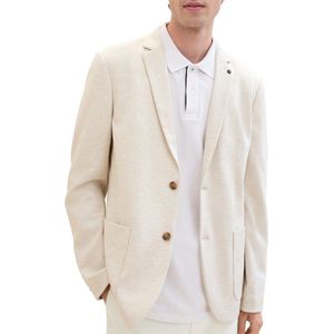 Tom Tailor Heren Blazer - 1043635